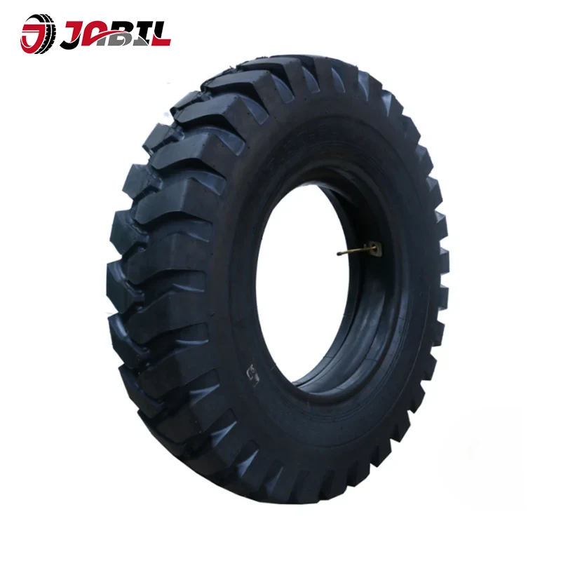 굴삭기 및 트렌처 타이어를 유지 관리하는 방법은 무엇입니까? 굴삭기 및 트렌처 타이어를 유지 관리하는 방법은 무엇입니까?