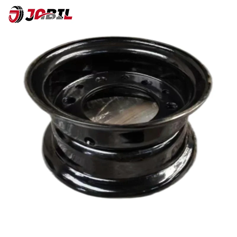 더 가벼운 휠이 운전 경험을 어떻게 변화시킬 수 있습니까?