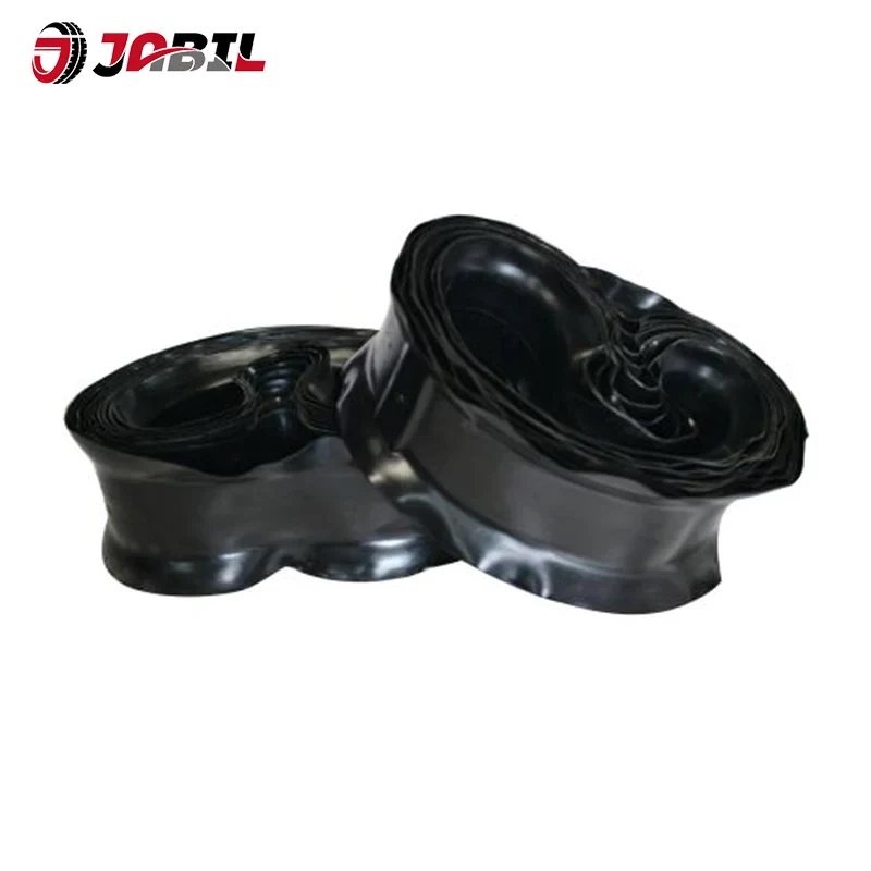 타이어 플랩의 구조적 특징은 무엇입니까? 타이어 플랩의 구조적 특징은 무엇입니까?