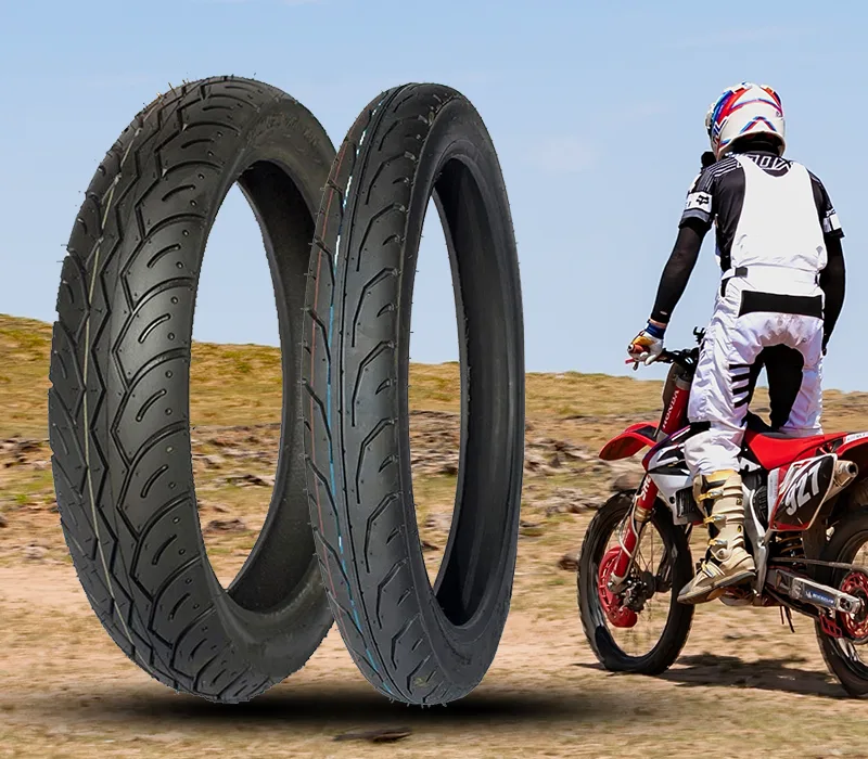 scooter motorcycle tires